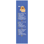 Biofresco Σνακ Καλαμποκιού Bio 50gr
