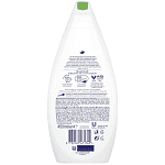 Dove Αφρόλουτρο Fresh Care 450ml