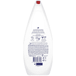 Dove Αφρόλουτρο Silky Velvet 720ml