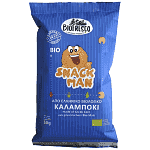 Biofresco Σνακ Καλαμποκιού Bio 50gr