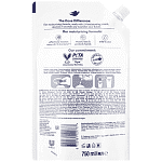 Dove Κρεμοσάπουνο Ανταλλακτικό 750ml