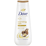 Dove Αφρόλουτρο Nour Care 600ml