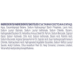 Dove Αφρόλουτρο Nour Care 400ml