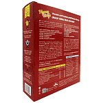 The Bee Bros Τραγανά Δαχτυλίδια Μελιού 250gr