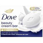Dove Σαπούνι 90gr