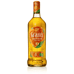 Grant's Summer Orange Ουίσκι 700ml