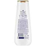 Dove Αφρόλουτρο Nour Care 600ml