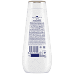 Dove Αφρόλουτρο Silk 400ml