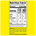 Sour Patch Halloween Kids Zombie Καραμέλες 99gr