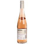 Torres Natureo Ρόζε Οίνος Χωρίς Αλκόολ 750ml