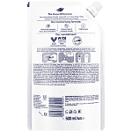 Dove Κρεμοσάπουνο Ανταλλακτικό 500ml