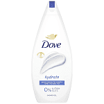 Dove Αφρόλουτρο Hydrate 720ml