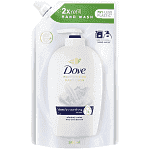 Dove Κρεμοσάπουνο Ανταλλακτικό 500ml