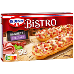 Dr Oetker Bistro Baquette Special Κατεψυγμένες 250gr