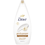 Dove Αφρόλουτρο Gentle Pamper 720ml