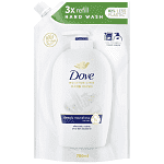 Dove Κρεμοσάπουνο Ανταλλακτικό 750ml