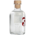 35N Τσικουδιά Syrah 200ml