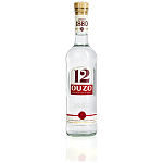 "12" Ούζο 350ml