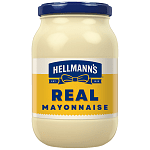 Hellmann's Real Μαγιονέζα 225ml