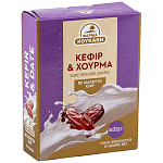 Κουκάκη Μπάρα Πρωτεΐνης Κεφίρ Χουρμάς 4x32gr