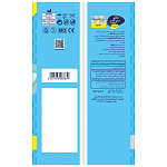 Sani Υποσέντονα Dry Max Fresh 90x60 15τεμ.