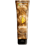 Olia Βαφή Μαλλιών Gloss Πλούσιο Ξανθό 150ml