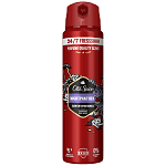 Old Spice Αποσμητικό Σώματος Night Panther Spray 150ml