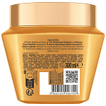 Gliss Conditioner Shea Cashmere 400ml