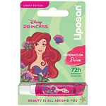 Liposan Disney Ariel Watermelon Shine Blister 4,8gr