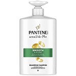 Pantene Σαμπουάν Απαλά & Μεταξένια 800ml