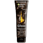 Olia Βαφή Μαλλιών Gloss Βαθύ Καστανό 150ml