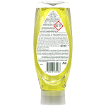 Fairy Max Power Υγρό Πιάτων Λεμόνι 660ml