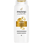 Pantene Σαμπουάν Αναδόμηση & Προστασία 625ml