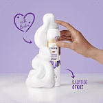 Pantene Αφρός Πλούσιος Όγκος 200ml