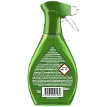 Fairy Power Υγρό Πιάτων Σπρέυ Fresh 500ml