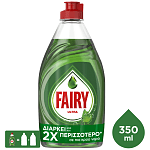 Fairy Υγρό Πιάτων Original 350ml