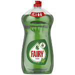 Fairy Ultra Υγρό Πιάτων 1,45L
