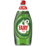 Fairy Ultra Original Υγρό Πιάτων 900ml