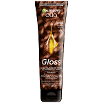 Olia Βαφή Μαλλιών Gloss Φλογερό Χάλκινο 150ml