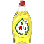 Fairy Υγρό Πιάτων Λεμόνι 350ml