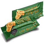 Γιαννιώτικος Μπακλαβάς Κανταϊφι 30gr