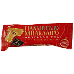 Γιαννιώτικος Μπακλαβάς Αμύγδαλο Και Μέλι 30gr