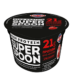 Κρι Κρι Super Spoon Γιαούρτι Φράουλα 200gr