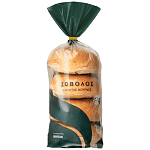 Σόβολος Αρτοσκεύασμα Μπριός 4x90gr