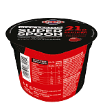 Κρι Κρι Super Spoon Γιαούρτι Φράουλα 200gr