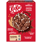 Nestle Kit Kat Δημητριακά 330gr
