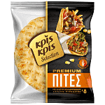 Κρις Κρις Πίτα Premium Με Καλαμπόκι 680gr