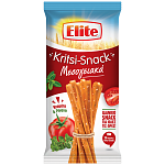 Elite Κριτσίνια Μεσογειακά Με Τομάτα & Ρίγανη 125gr