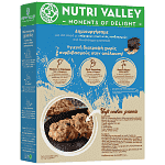 Nutri Valley Granola Vanilla Choco 450gr