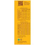 Millhouse Δημητριακά Honey Rings 375gr